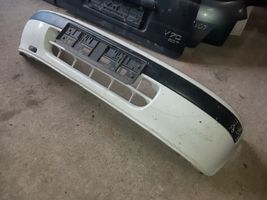 Nissan Micra Front bumper 