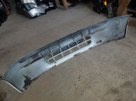 Nissan Micra Front bumper 