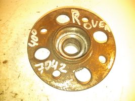 Rover 45 Moyeu de roulement d’arrière 