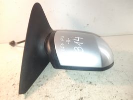 Ford Mondeo Mk III Front door electric wing mirror 