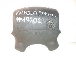 Volkswagen Polo III 6N 6N2 6NF Airbag de volant 1010937027437205