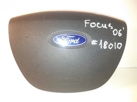Ford Focus Надувная подушка для руля 4M51A042B85CE3ZHE