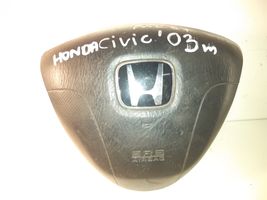 Honda Civic Ohjauspyörän turvatyyny HRPX7V390