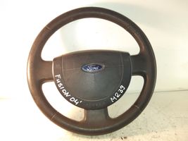 Ford Fusion Volante 