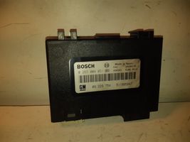 Opel Signum ABS control unit/module 0263004031