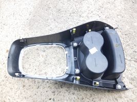 Toyota Yaris Console centrale 588370D060