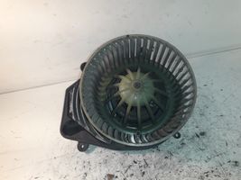 Volkswagen PASSAT B5 Pečiuko ventiliatorius/ putikas 