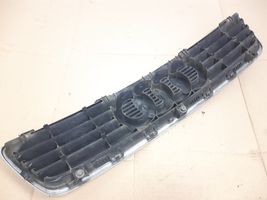 Audi A6 S6 C4 4A Front bumper upper radiator grill 