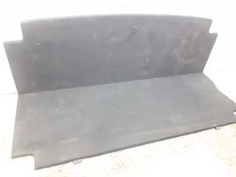 Hyundai i30 Parcel shelf load cover 