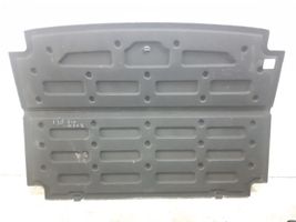 Hyundai i30 Parcel shelf load cover 