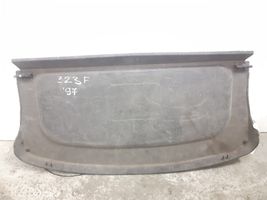 Mazda 323 F Copertura ripiano portaoggetti 