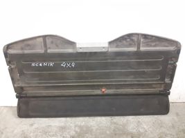 Renault Scenic RX Plage arrière couvre-bagages 
