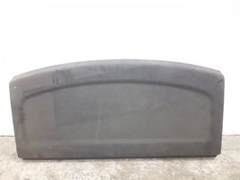 Volkswagen Vento Parcel shelf load cover 