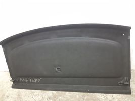 Volkswagen Vento Parcel shelf load cover 