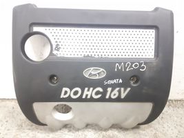 Hyundai Sonata Engine cover (trim) 