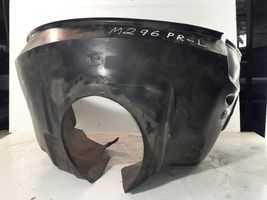 Jaguar S-Type Front wheel arch liner splash guards 