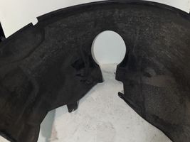 Jaguar S-Type Front wheel arch liner splash guards 