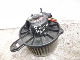 Audi A6 S6 C5 4B Ventola riscaldamento/ventilatore abitacolo 0130111203