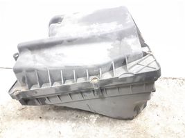 Opel Zafira B Air filter box 4614485943