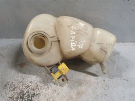 Opel Zafira B Vase d'expansion / réservoir de liquide de refroidissement 90351852