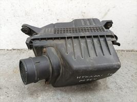 Hyundai i40 Air filter box 