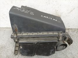 Mitsubishi Carisma Oro filtro dėžė 