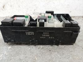 Volvo S40 Module de fusibles 8688040