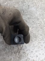 Mitsubishi L200 Windscreen/window heater switch 