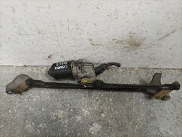 Hyundai Sonata Front wiper linkage and motor 981103K000