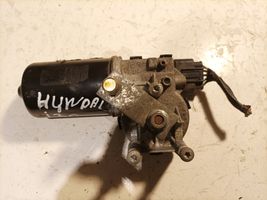 Hyundai i30 Pyyhkimen moottori 