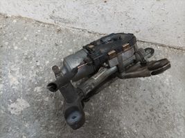 Ford S-MAX Mechanizm i silniczek wycieraczek szyby przedniej / czołowej 3397020975