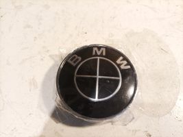 BMW 3 E46 Emblemat / Znaczek tylny / Litery modelu 