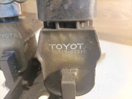 Toyota Avensis T220 Aukštos įtampos ritė "babyna" 9091902218