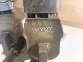 Toyota Avensis T220 Suurjännitesytytyskela 9091902218