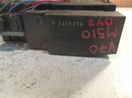 Volvo V70 Module de fusibles 9496959