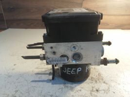 Jeep Patriot ABS-pumppu 17140830209273