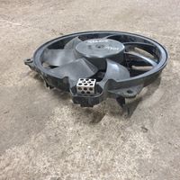 Renault Megane III Ventilateur de refroidissement de radiateur électrique M135493