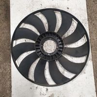 Mercedes-Benz ML W163 Fan impeller 