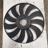 Mercedes-Benz ML W163 Fan impeller 