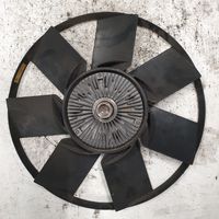 BMW 1 E81 E87 Viscous fan clutch 11522249216