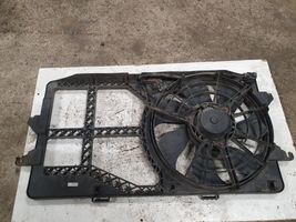 Ford Transit Ventilador eléctrico del radiador 8240314