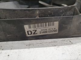 Nissan Primera Kit ventilateur 21400EDZ00