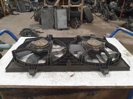 Nissan Almera Tino Kit ventilateur 