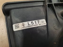 Mazda 6 Kit ventilateur 2150709
