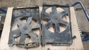 Fiat Ducato Fan set 8240120