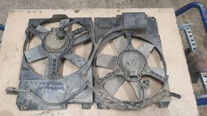 Fiat Ducato Fan set 8240120