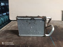 Hyundai Sonata Heater blower radiator 