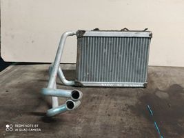 Hyundai Sonata Heater blower radiator 