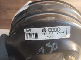 Audi A6 Allroad C5 Servo-frein 4B3612105A