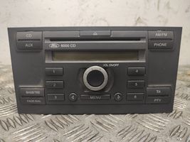Ford Mondeo Mk III Radio/CD/DVD/GPS-pääyksikkö 5S7T18C815AE